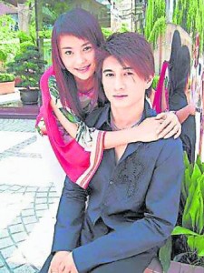 即使与前妻马雅舒离婚, 吴奇隆的泱泱君子风度,为他赢得赞赏。