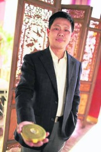 郑博士特别提醒 远离阴气地方