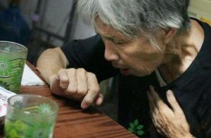 一直咳嗽是恼人的事,既不能睡觉,也咳得让人难受!