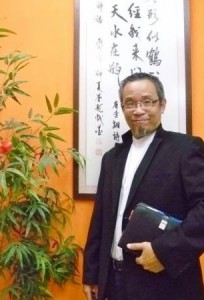 云海苍龙表示,今年是非常具有挑战性的一年,大凡只要透过简单、实用又生活化的风水布局去创造属于自己的好运气!