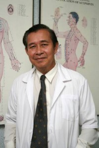 罗法正中医师