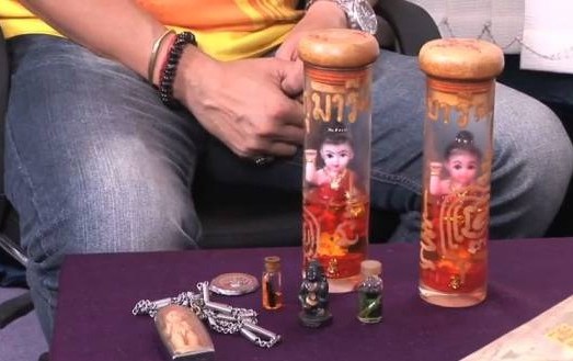 兰姐奉劝世人在养鬼仔之前,一定要想清楚,因为抛弃鬼仔后果将不堪设想。