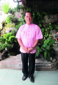 吴佰霖道长表示,很多人觉得荫佑是一种迷信,但其实这种关联可以用现代科学理论加以解释。