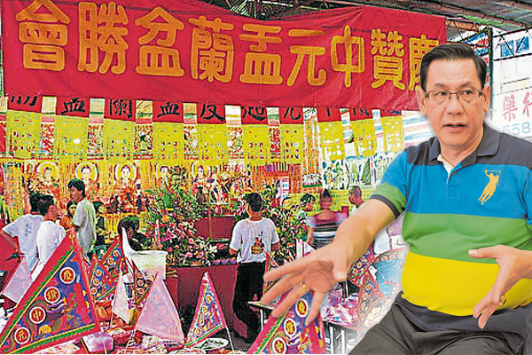 向好兄弟和众阴神求财,马虎不得,就让陈清文大师为你指点迷津,好好学习这求阴财4大秘招吧!