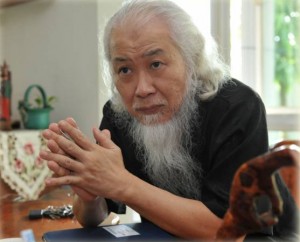郭医师语重心长提醒读者,他当年开给张碧兰的药方,不是人人适用,患者忌讳盲目自主用药。