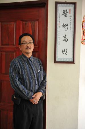 大马心理学家——张秋明表示,每一张裸照的背后都有一个故事,我们不应该用有色眼镜来看待。