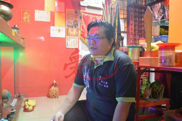 陈汉漳