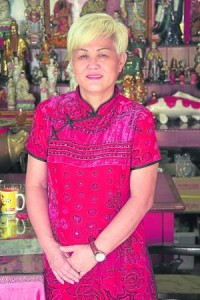 姜太公透露,以死者名义做善事,分期摊还债务予死者家人,也算一种归还。