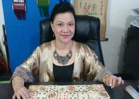 妙婵师太透露,只要夫妻间各做出改变与配合,便能有个美满的家庭了。