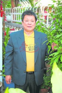张文觉医师
