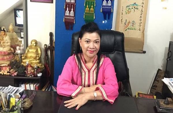 妙婵师太奉劝天下男女,不要因一时的欲望与冲动,而铸成大错,凡事还得沉着冷静,三思而行!