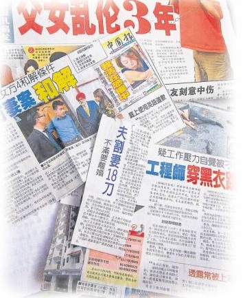 刘亚财透露,家庭发生不幸悲剧,多数是家里磁场失衡造成。
