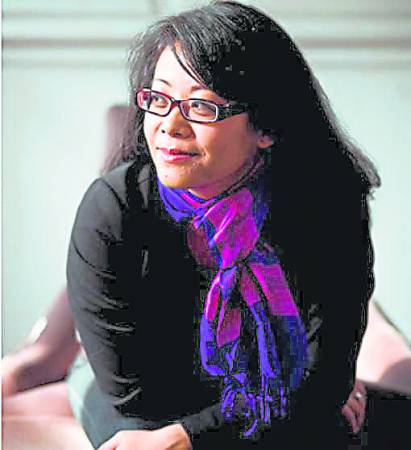 今生大愿:查娜帕,意志坚定的女人,要治愈历史的伤痛,为老挝人带来希望。