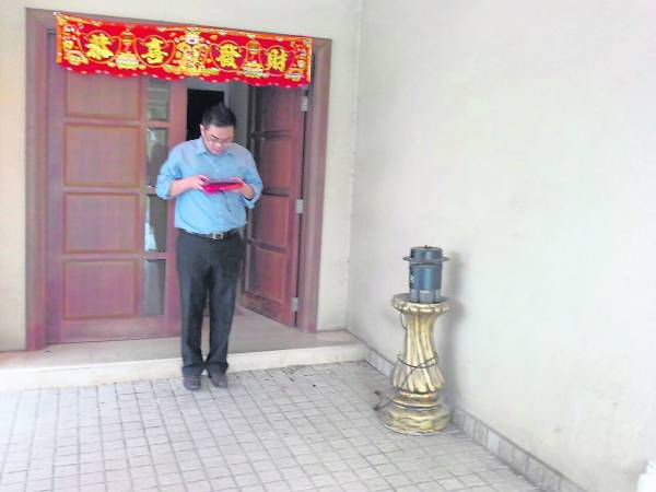 Jerry师父提醒,所有风水物品都有自己的属性与功效,不能乱摆,建议请风水师找出吉位,方可有助催旺运势了!