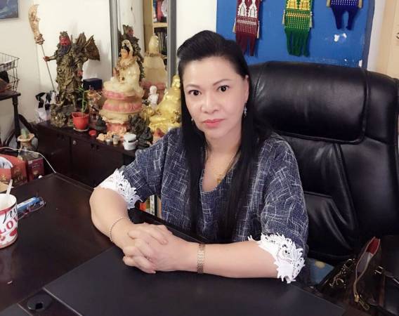 妙婵师太表示,就算结了婚夫妻之间还是得要有一些小情趣,婚姻才会维持长长久久。