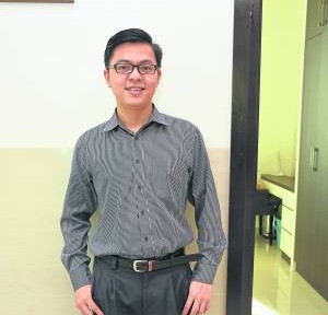 李俊遇