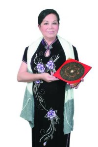 廖炫云师姐温馨提醒,每年的吉星方向不一样,一定要谨慎寻找正确的方向。