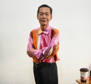 张东和师父表示,横财不可强求,须视乎个人的财运与福气。