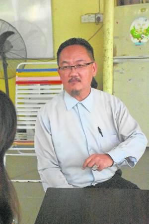 张秋明医生表示,这些孩子也有生存的权力,他们也值得被尊重!