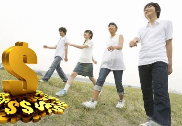 今年想要横财就手,就要多往东方走啦!