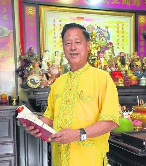 吴佰霖道长表示,风水的影响力不可小觑。
