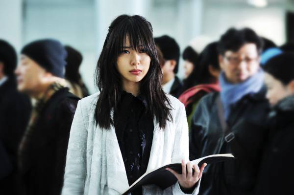 阔别十年,演员完全换血,只保留旧作女主角Misa客串部分情节。