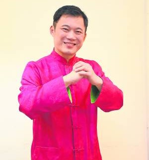 郑就益老师,在东南方也能摆放一个鱼缸催旺运势。