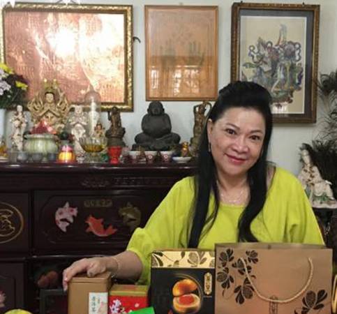 妙婵师太表示,有些孩子成绩不好并不代表他不爱书,只是未开窍罢了!