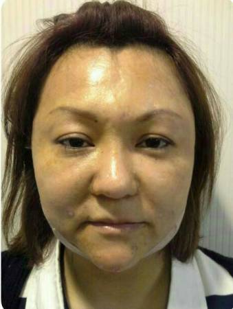 年老色衰,这四个字真的刺痛每个中年人的心里。