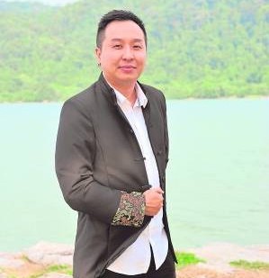 韵光老师表示,住宅西南缺角会影响女主人的婚姻。