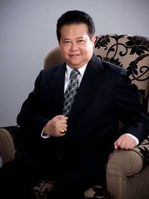 谭福祥师父表示,一个牌楼的好坏,关系全村人的命运。因此,要建牌楼,一定要找真材实料的风水大师勘查,以免影响全村人的命运、人丁、财运、生意。