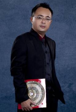 宋一聲师父表示,对自己家中的磁场还没完全的掌握下,千万不要人云亦云,人家有我也要有的心理而盲目的跟着做。
