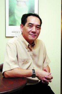 伍伟铭中医师