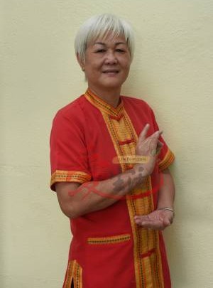 太公表示,接生是一份非常神圣的天职,必须严正看待,千万不要逞一时之强,否则分分钟害了一条生命,成了千古罪人。