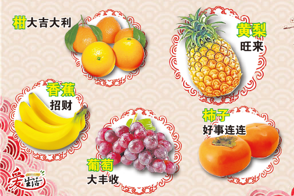有了食物供品,又岂可少了“饮品”?对此温师父表示,当天必须准备三杯茶以及三杯酒精40%或以上的白酒,这样才喝得高兴!财神爷高兴了,自然让愿望更容易实现!