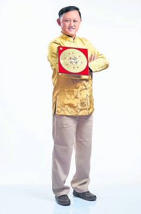 温师父表示,今年犯到“太岁压祭主”者不宜到医院探病,以免病魔缠身。