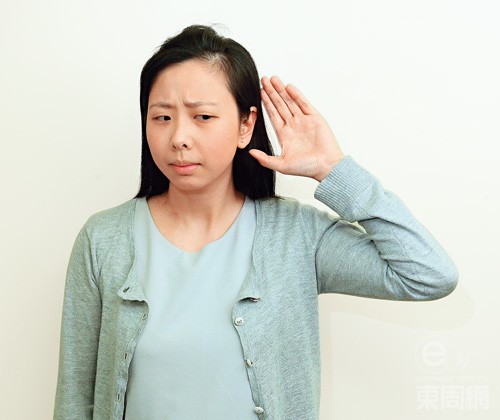 中青年人如果发生听力下降的问题,或可能是耳骨硬化的问题。