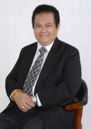谭福祥师父劝诫年轻人,以父母名义做善事,是非常难得的福报。