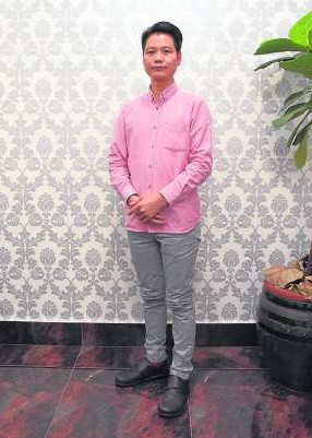 大马著名命理风水师Master Jacky