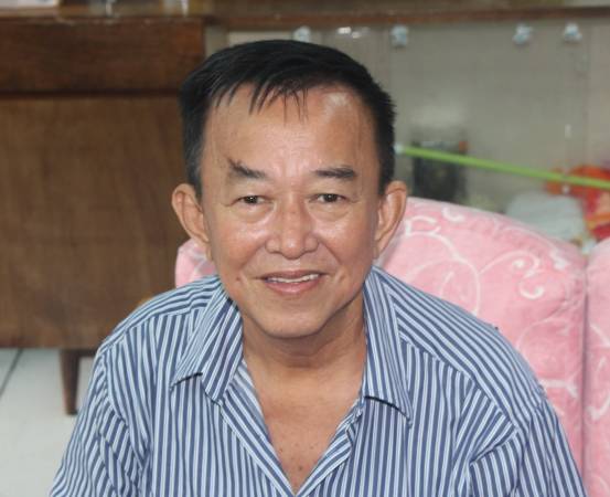 曾是游子的民宿老板吴来有透露,在外闯荡后,始终觉得家乡最好、最美!