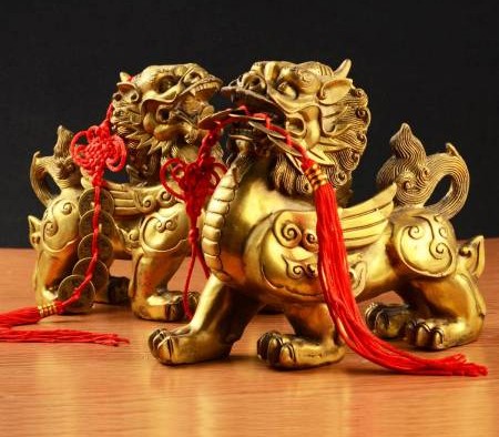 风水物品用得正确适当可以调整家居的磁场,化煞助运等,如若使用不当,也会起到反作用。