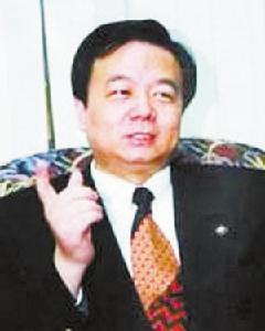 诈骗人:吴志剑。