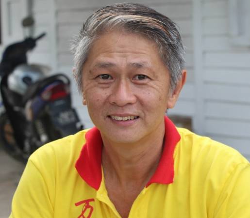 天后宫主席张寿表示,万孚村的胡姬园,各类水果,古早味美食和浓郁民情,都是其吸引人的魅力所在。