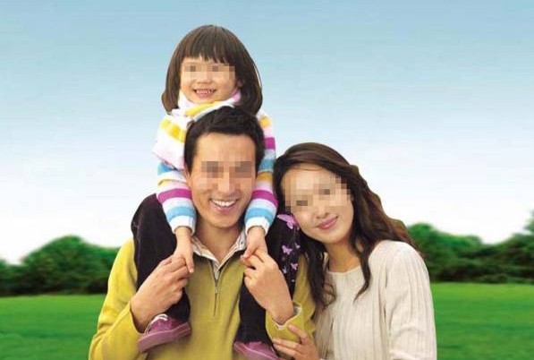 经妙婵师太化解后,Andy夫妇不再为小事吵闹,女儿也改了不合群的性格。