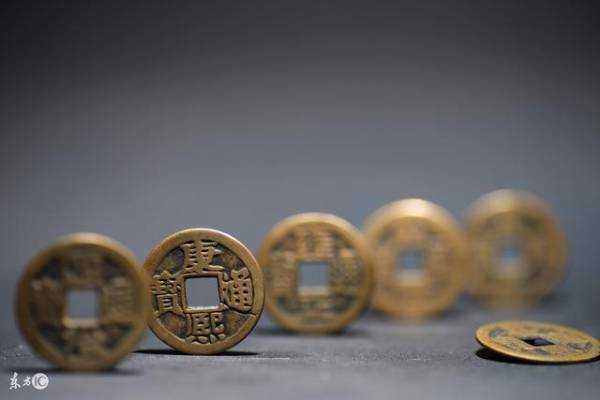 五帝钱经过开光才有风水功效。