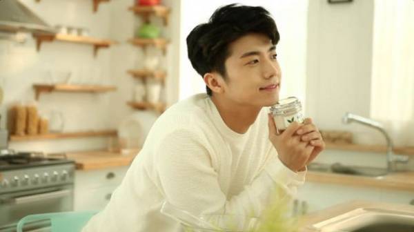 2PM佑荣