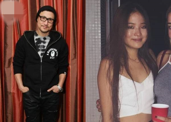 张学友的大女儿张瑶华已经出落得亭亭玉立,去年更因为在网上公开男友照片,引起各界关注。