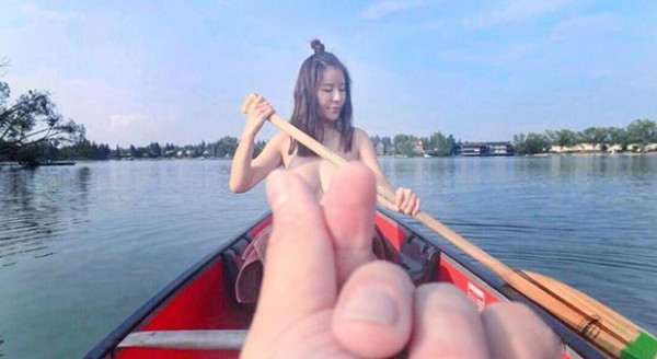 变这样....