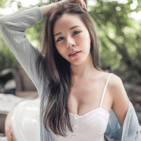 杨勾勾乐观面对网友的抨击,我不可能让全世界的人都喜欢我,但由衷感谢心态开放为我加油的人,这是我唯一的回击。