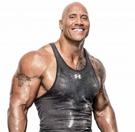 The Rock